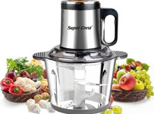 Blender "Super Crest SCT-2012"