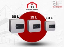 Su qızdırıcıları
