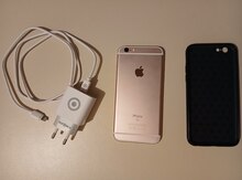 Apple iPhone 6S Rose Gold 32GB