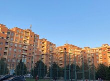 3-otaqlı yeni tikili, Masazır qəs., 70 m²