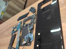 "Samsung Galaxy Note 8 Midnight Black 64GB/6GB" ehtiyat hissələri