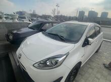 "Toyota Aqua" icarəsi