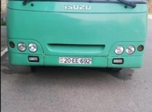 Isuzu, 1999 il