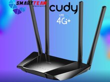 WI-FI Router 4G