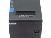 Qəbz printeri "XP-Q801K usb lan"