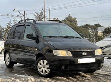 Hyundai Matrix, 2007 il