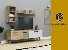Televizor altlığı