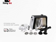 Ətçəkən maşın "Altra AZ-MG101 (2400W)"