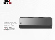 Kondisioner "LG A18CMH NGGF-KIT"