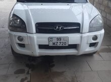 Hyundai Tucson, 2006 il
