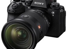 Fotoaparat "Sony A9 lll Body"