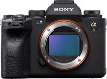 Sony A1 Body