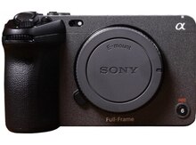 Sony FX3 Body