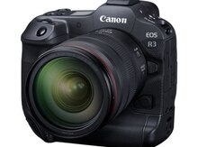 Fotoaparat "Canon EOS R3"