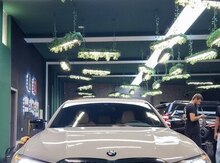 BMW 330, 2020 il