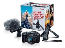 Fotoaparat "Canon EOS R8 Kit"