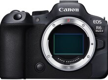 Fotoaparat "Canon EOS R6 Mark ll"