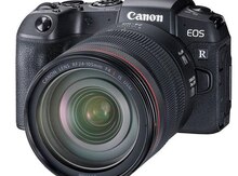 Fotoaparat "Canon EOS RP kit"