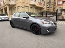 Lexus CT 200 H, 2011 il