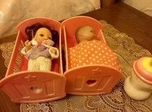 Игрушки