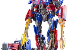 Oyuncaq "Tobot"