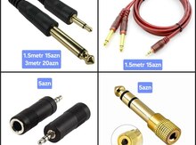 AUX audio kabel 