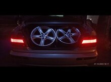 "BMW" 215/55 R17 