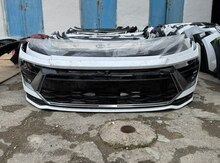 "Hyundai Sonata 2024-2025" buferi 
