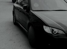 Subaru Legacy, 2007 il