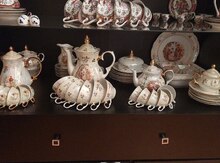 Чайный и кофейный сериз