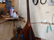 Saz