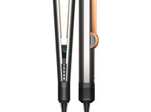 Dyson Airstrait Nickel