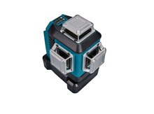 Tikinti dərəcəsi "Makta Lazer 360-4D"