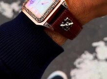 "Cartier" qol saatı