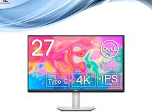 Dell 27 4K USB-C Monitor S2722QC