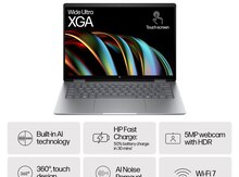 HP ENVY x360 14-ES1023DX U7-150U 16 512 14"