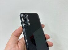 Huawei P Smart 2021 Midnight Black 128GB/4GB
