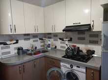 3-otaqlı mənzil kirayə verilir, Sumqayıt ş., 70 m²