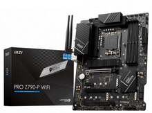 Ana plata "MSI Z790 Gaming Pro WiFi LGA1700 DDR5"