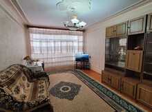3-otaqlı mənzil, Gəncə ş., 75 m²