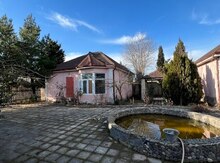 Həyət evi, Nabran qəs.