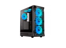 Keys "Gamemax Starlight 2 AB Black"