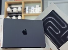 Apple Macbook Pro 14'inch M3 Pro 18/512GB Space Black