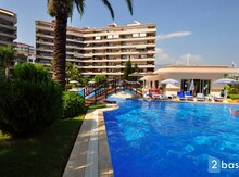 Xaricdə əmlak, Alanya ş.
