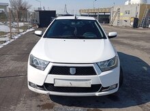 Khazar LX, 2011 il