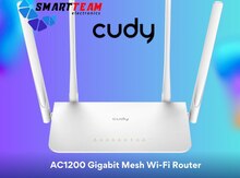Router "Cudy 5in1 Mesh"