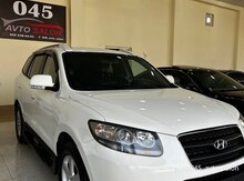 Hyundai Santa Fe, 2008 il