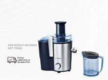 Şirəçəkən "Bosch MES3500"