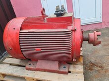 Elektrik mühərriki "Camak 132 kw"