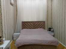 3-otaqlı yeni tikili kirayə verilir, Nərimanov r., 130 m²